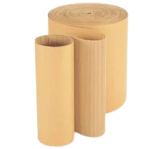 36" X 15 MTR 2Ply Paper Corrugated Wrapping Roll