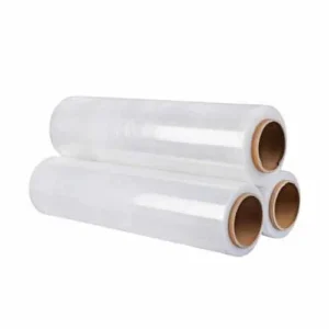 18 INCH Virgin Stretch film 23 Micron 5.3 kg
