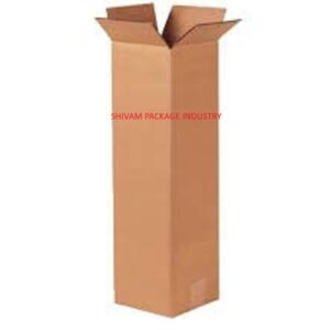 3 ply corrugated box